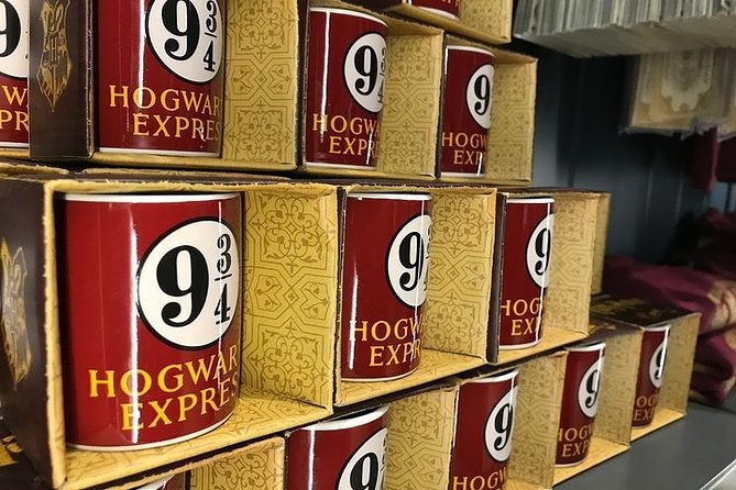 Harry Potter's London Feat. Harry Potter Movie Locations - Why this tour works for Potter fans and London first-timers