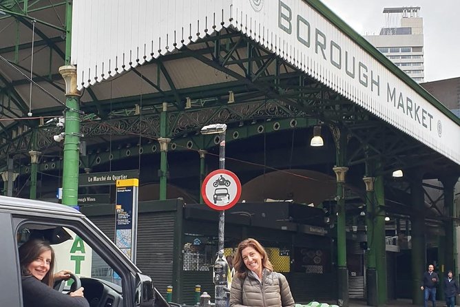Harry Potter's Private London Taxi Tour - A full day of Harry Potter in a London black cab