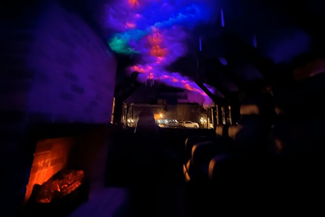 Harry Potter's Zion Ghost Tour - Why this tour feels different from a normal Zion outing