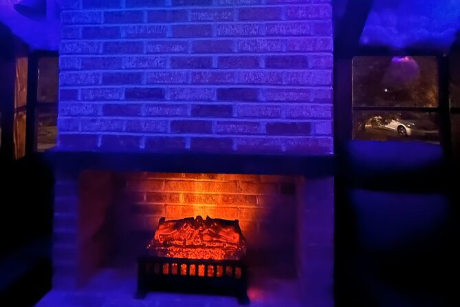 Harry Potter's Zion Ghost Tour - What makes Grafton worth the time