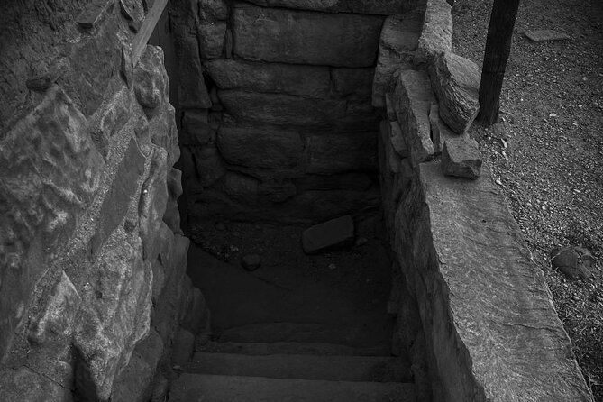 Harry Potter's Zion Ghost Tour - How the ghost-hunting equipment affects the experience