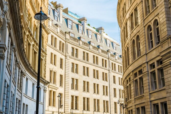 Harry Potter Self-Guided Walking Tour in London - Claremont Square and 12 Grimmauld Place