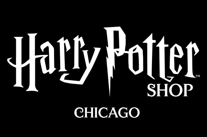 Harry Potter Shop Chicago: Confectionary Collection - Should You Book the Confectionery Collection?