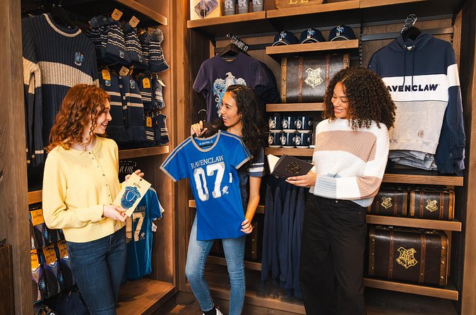 Harry Potter Shop Chicago: Magical Brew Bundle - Who will get the most from $75
