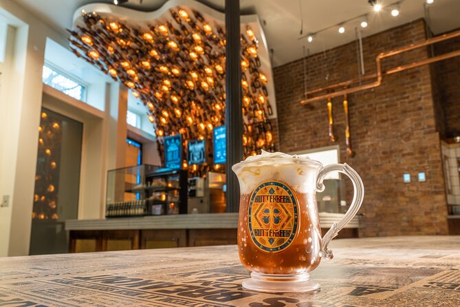 Harry Potter Shop New York - Magical Brew Bundle - Who will enjoy this most?