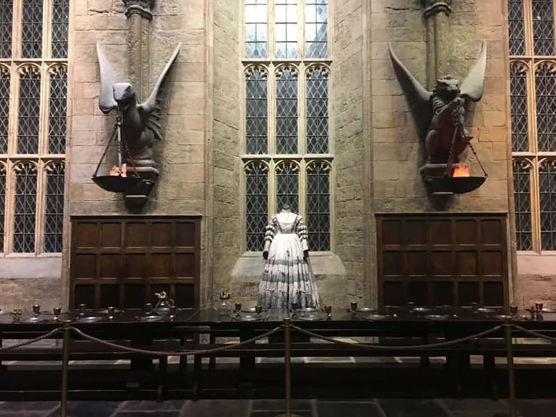 Harry Potter Studio Ticket & Tour of London Film Locations - Final verdict: book it for convenience, not a leisurely studio day