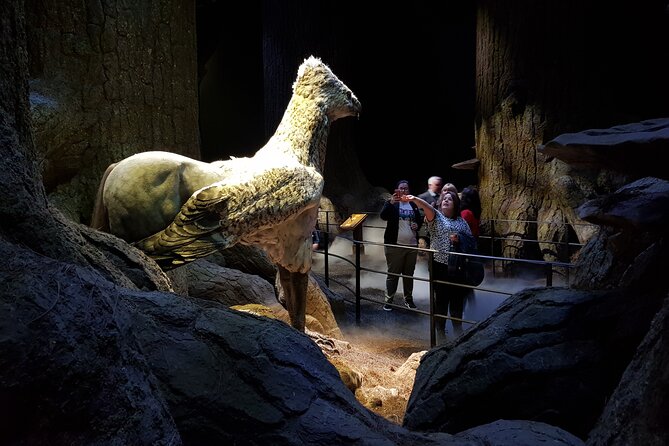 Harry Potter Studio Tickets and London Film Locations Guided Tour - Guides who help connect London to the films