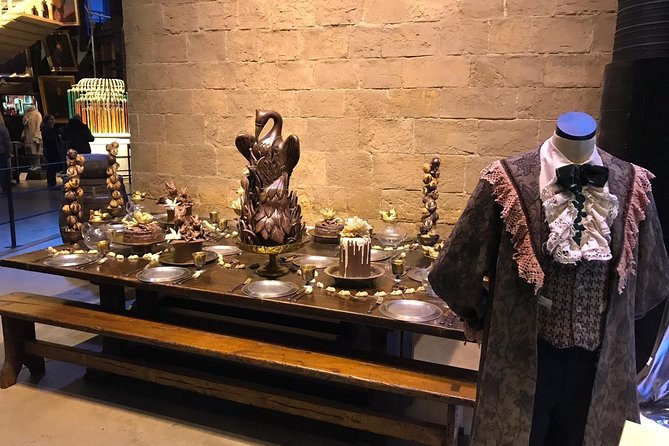 Harry Potter Studio Tickets and London Film Locations Guided Tour - Who will enjoy this full-day tour?