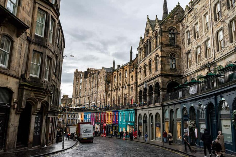 Harry Potter Tour - Key points to know before booking