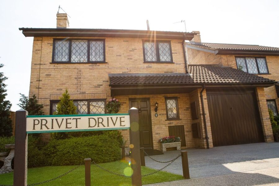 Harry Potter: Warner Bros. Studio Tour from King's Cross - Why the King’s Cross departure is useful