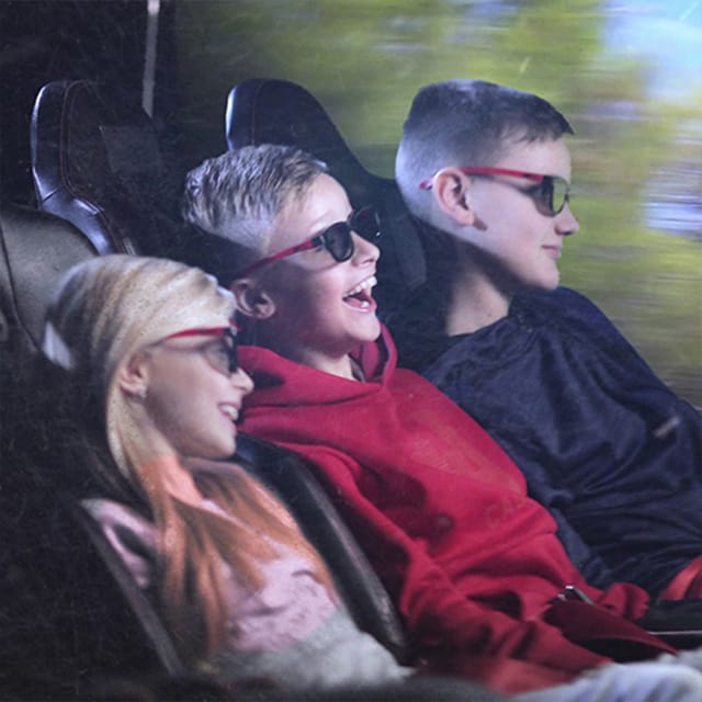 Helsinki: 4D Flying Cinema Tour of Helsinki Tickets - Helsinki film or Finland film, and why both can help