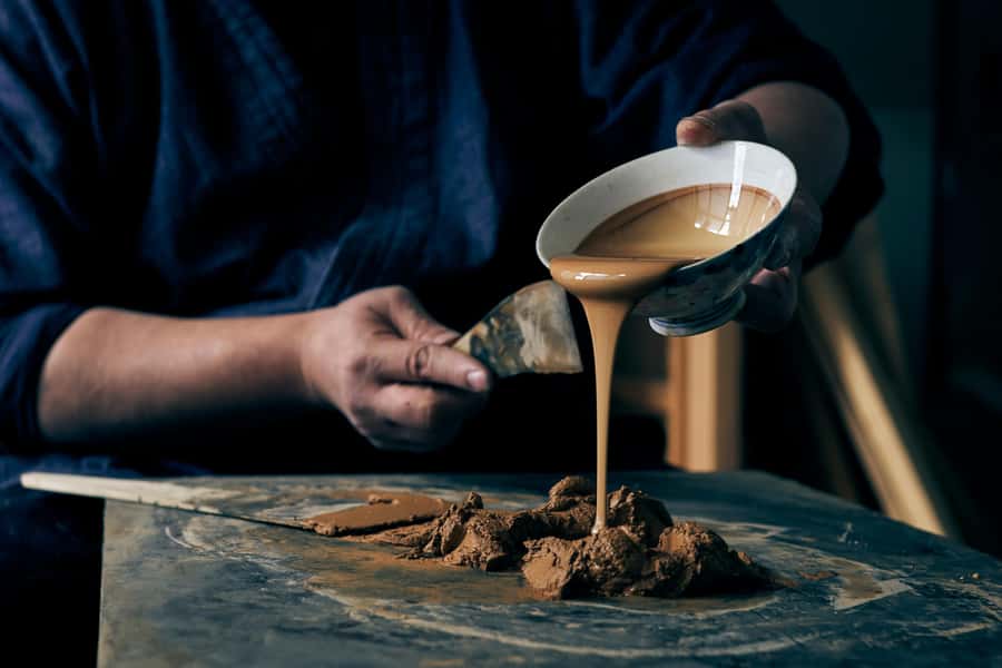 Hiroshima Lacquer Studio Tour & Workshop With a Gift - Key points at a glance