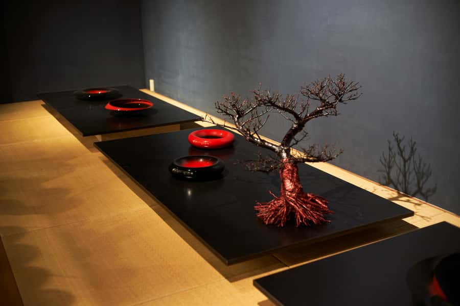 Hiroshima Lacquer Studio Tour & Workshop With a Gift - What the $309 price includes