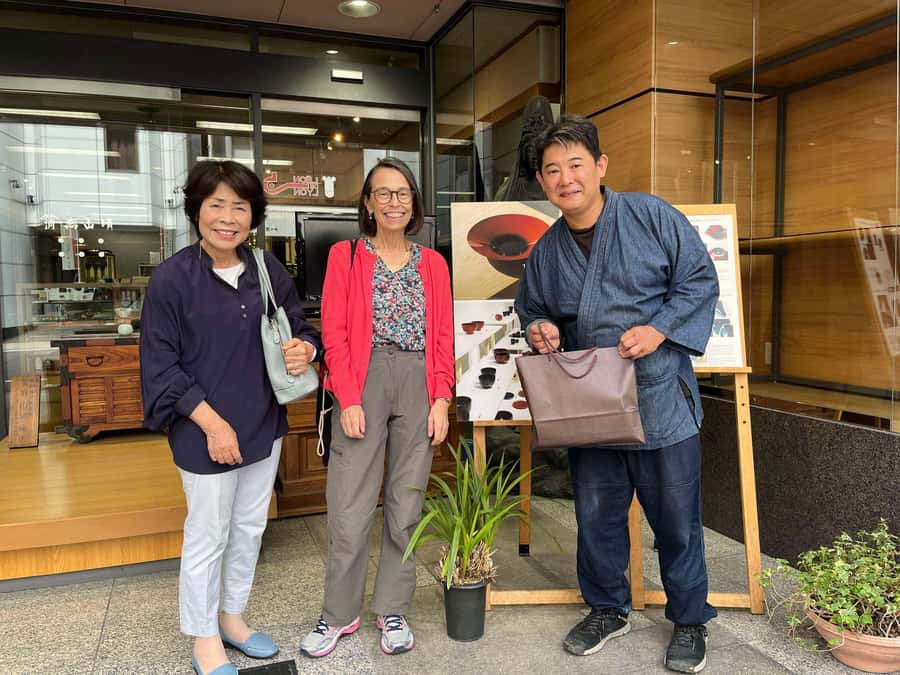 Hiroshima Lacquer Studio Tour & Workshop With a Gift - Practical details before you book