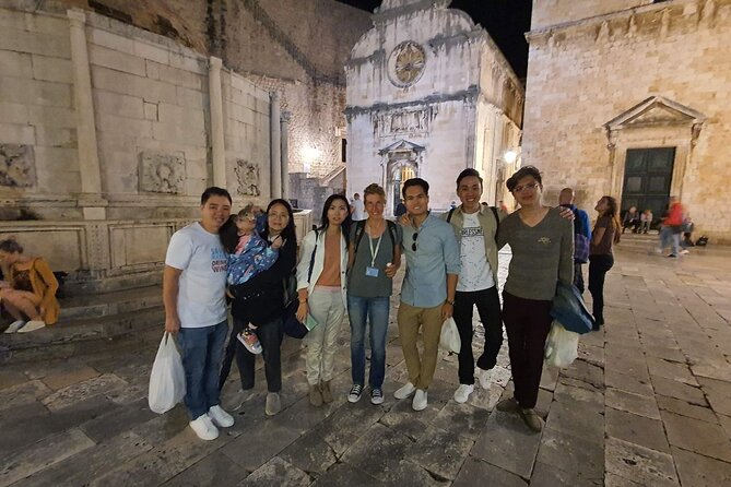 Historic Walk with Game of thrones details in Dubrovnik - Key points to know before booking