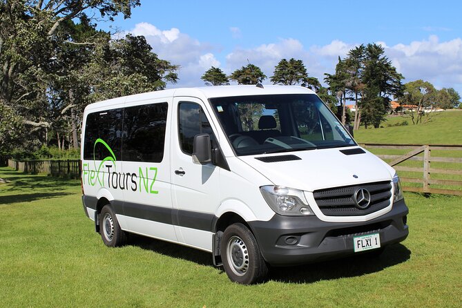 Hobbiton and Waitomo Caves from Auckland - Smaller Group - Is $312.77 good value?