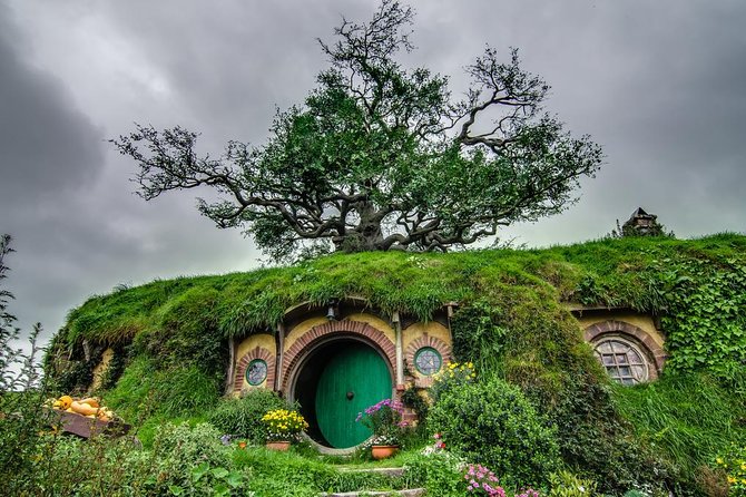 Hobbiton Movie Set Day Tour - Key points before you book
