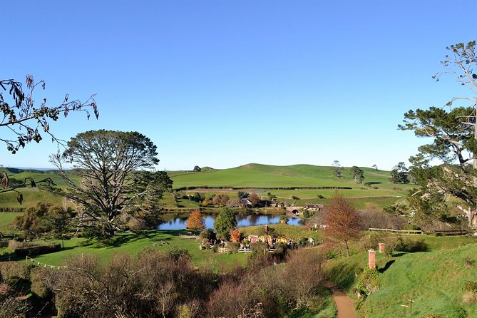 Hobbiton Movie Set day tour From Auckland - Booking, timing, and cancellation details