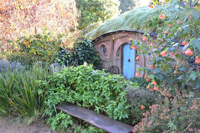 Hobbiton Movie Set Group Tour Early Access (Avoid the crowds!) - Why the early start matters at Hobbiton