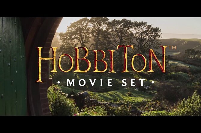 Hobbiton Movie Set Guided Tour small group from Auckland - The road south through Waikato