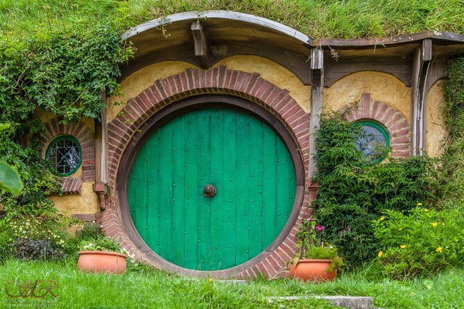 Hobbiton Movie Set Shore Excursion from Tauranga (6 Hours) - Is $198.58 a fair price?