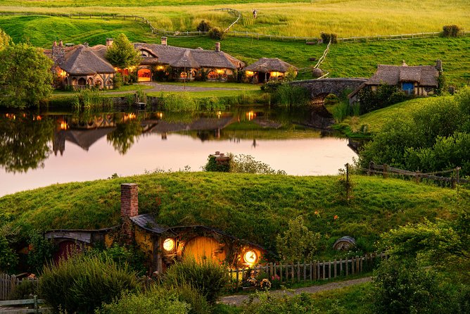 Hobbiton Movie Set Small Group Day Tour from Auckland - Final Verdict: Should You Book It?