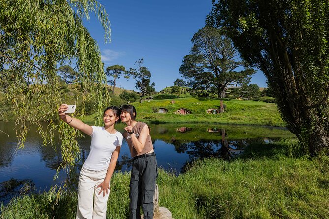 Hobbiton Movie Set Small Tour from Auckland - Who will enjoy this tour most
