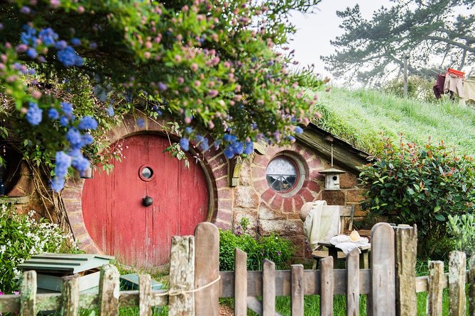 Hobbiton™ Movie Set Walking Tour from Shires Rest - Starting at Shire’s Rest