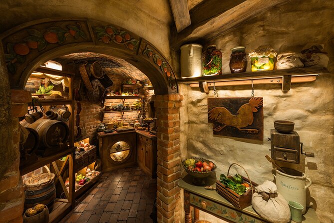 Hobbiton™ Movie Set Walking Tour from Shires Rest - Timing, walking, and group size