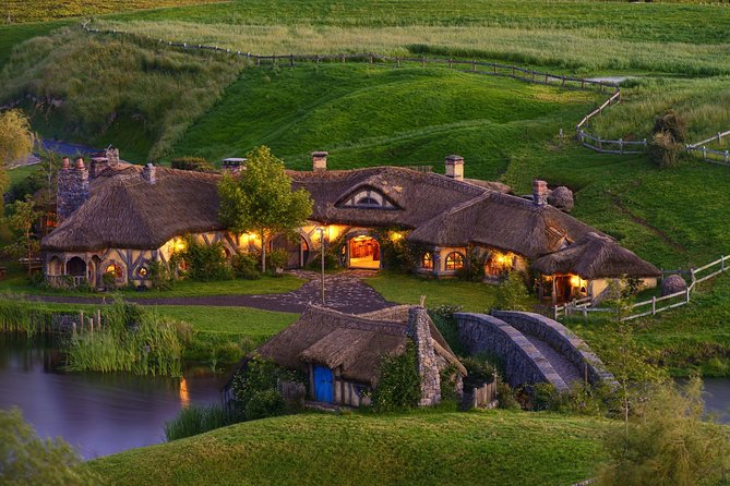 Hobbiton™ Movie Set Walking Tour from Shires Rest - Practical tips for a better visit