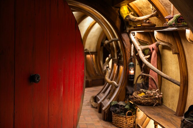 Hobbiton™ Movie Set Walking Tour from Shires Rest - Who should book this Hobbiton tour?