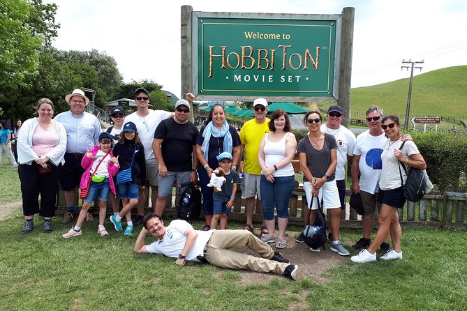 Hobbiton Transport & Tauranga Highlights Excursion from Tauranga - Why this Tauranga day trip works so well