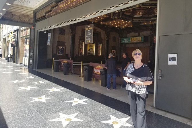 Hollywood and Beverly Hills Half-Day Tour with Exclusive Stops - What this Hollywood tour is really designed to do