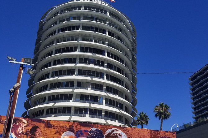 Hollywood and Beverly Hills Half-Day Tour with Exclusive Stops - Vehicle comfort and the open-air question
