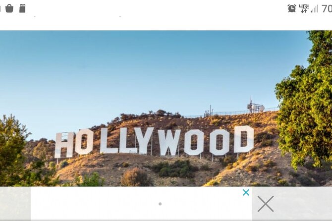 Hollywood and Beverly Hills Shared 3-Hour Tour with 3 Stops - Celebrity homes and the appeal of the smaller vehicle
