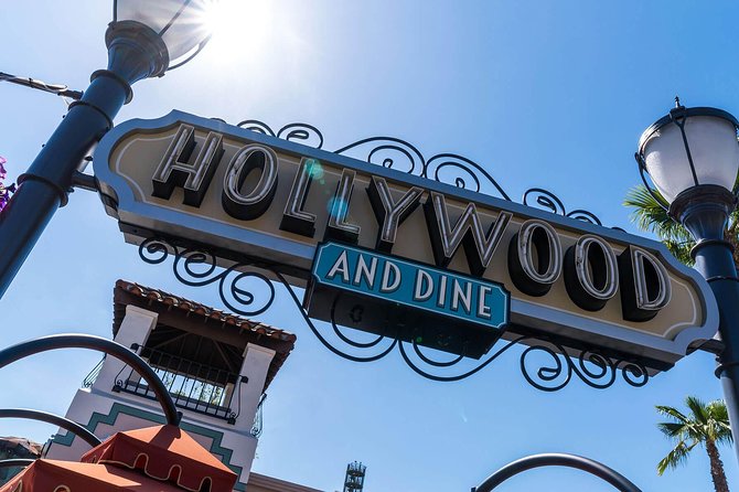 Hollywood, Beverly Hills, and Los Angeles Private Tour - The Original Farmers Market: the practical lunch stop