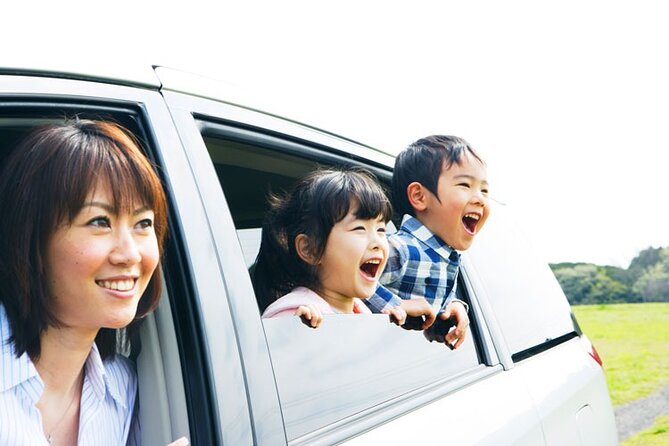 Hollywood, Beverly Hills, and Los Angeles Private Tour - Airport, cruise-port, and hotel pickups