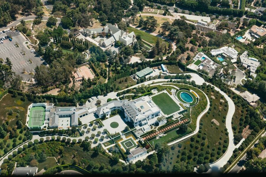 Hollywood & Beverly Hills Celebrity Helicopter Tour - Timing, weather, and route changes