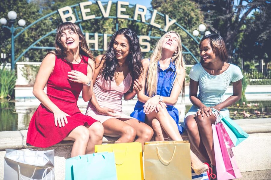 Hollywood, Beverly Hills, Santa Monica, Venice Beach Tour. - What the private vehicle changes