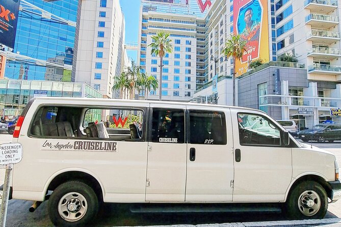 Hollywood Carpool Karaoke Tour - Starting at The Grove and Farmer’s Market