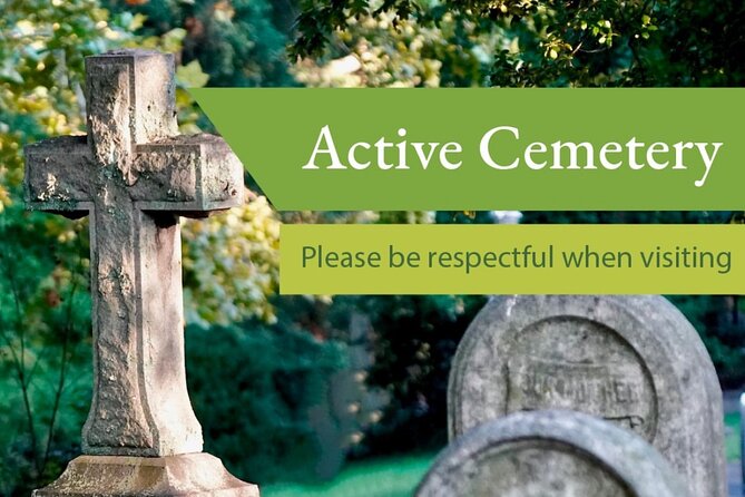 Hollywood Cemetery Hills and History - Key points to know before booking