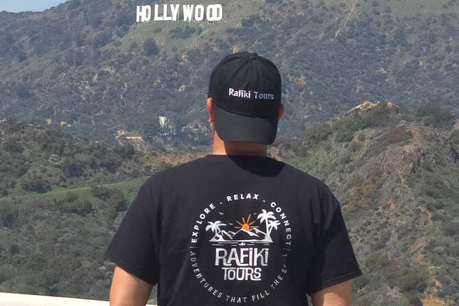 Hollywood Day Tour from Orange County - Who gets the most from this tour