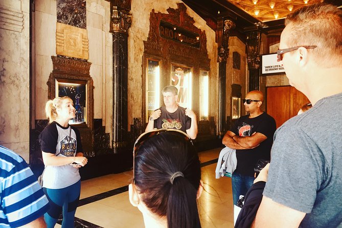 Hollywood & Downtown LA Full Day Walking & Metro Tour - Why this tour gives you two different Los Angeles experiences