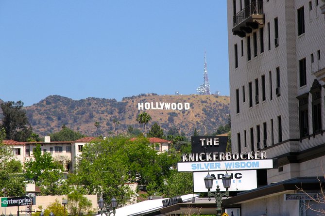Hollywood, DTLA and Santa Monica Full-Day Walking and Metro Tour - Downtown Los Angeles beyond the civic landmarks