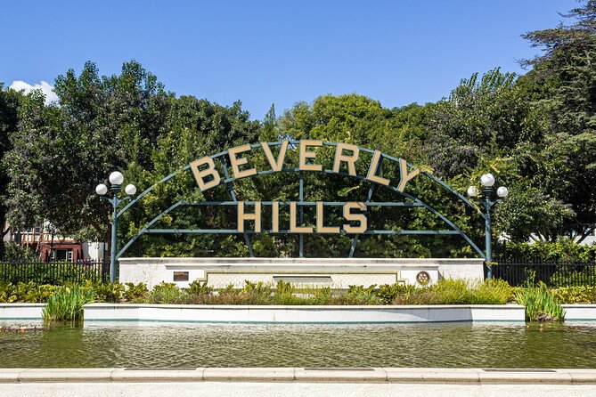 Hollywood Fame & Celebrity Homes Self-Guided Audio Bundle Tour - Long drives, extra stories, and the problem of empty stretches