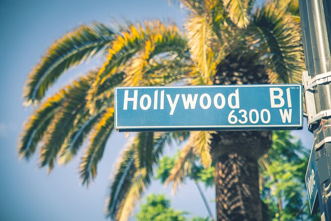 Hollywood Fame & Celebrity Homes Self-Guided Audio Bundle Tour - Is $16.99 good value?