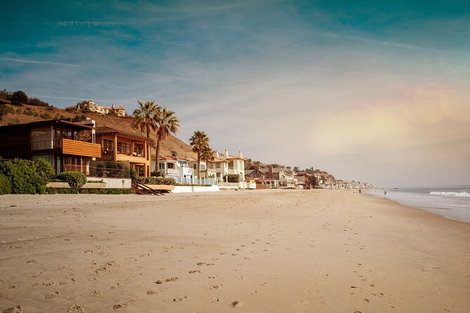 Hollywood Fame & Celebrity Homes Self-Guided Audio Bundle Tour - Who will enjoy this self-guided tour?