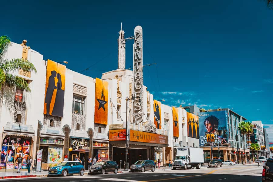 Hollywood: Fame Kills Adults-Only Walking Ghost Tour - Key points to know before you go