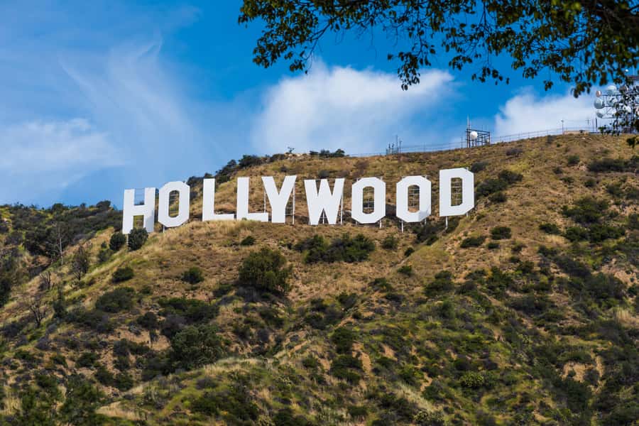 Hollywood: Fame Kills Adults-Only Walking Ghost Tour - Hollywood Boulevard after dark