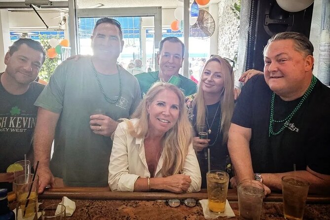 Hollywood Florida Walking Food Tour - Dessert may become your take-home souvenir